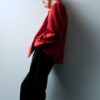 Single-breasted blazer - Image 4