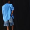 Linen-blend blazer - Image 5