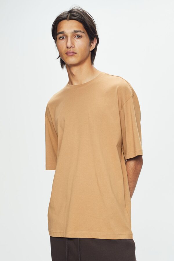 Loose Fit T-shirt - Image 2