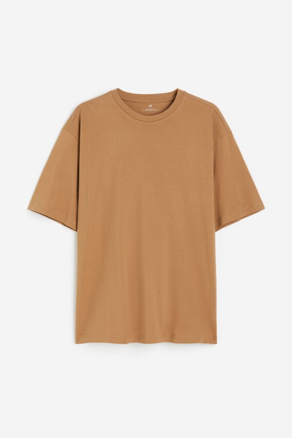 Loose Fit T-shirt