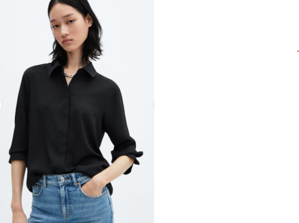 Full Sleeves Casual Shirt - Image 2