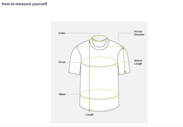 Brand Logo Printed Pure Cotton Slim Fit T-shirt - Image 7