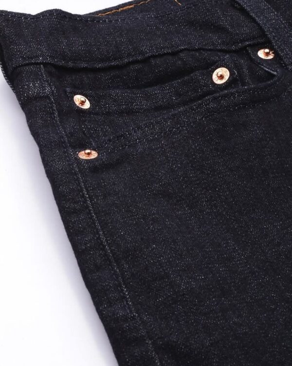 Levi's Men 512 Tapered Fit Stretchable Jeans - Image 2
