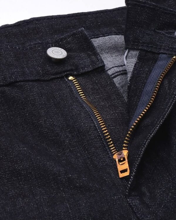 Levi's Men 512 Tapered Fit Stretchable Jeans - Image 3