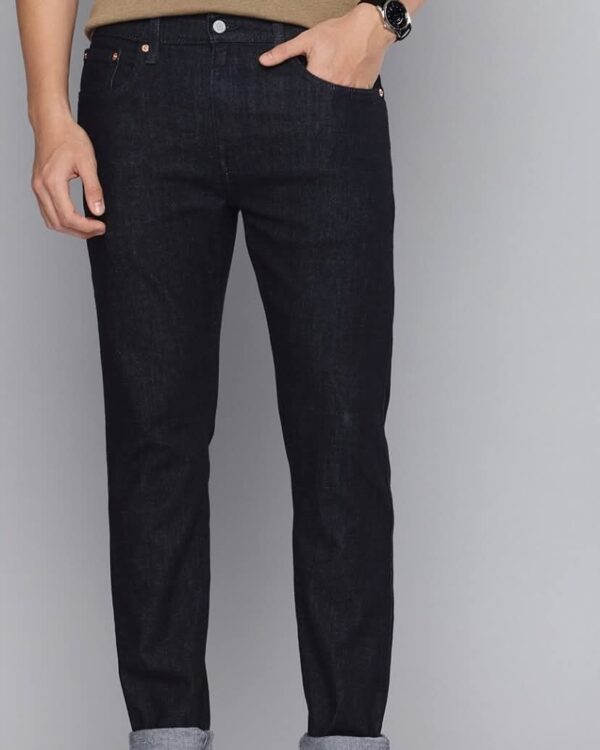 Levi's Men 512 Tapered Fit Stretchable Jeans