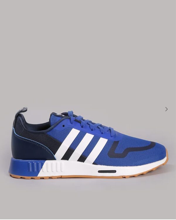 ADIDAS Multix lace up sneakers. - Image 2