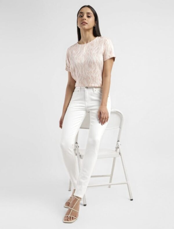 Levi's 711 Skinny Jeans