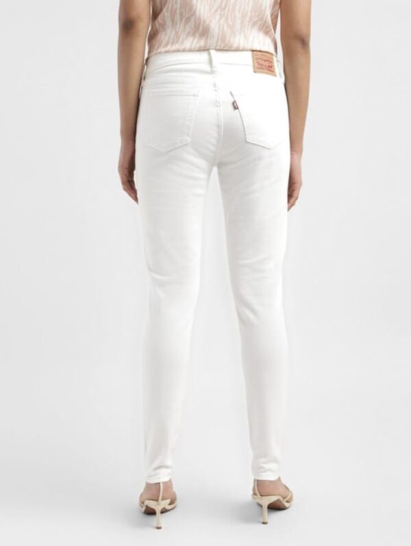 Levi's 711 Skinny Jeans - Image 2