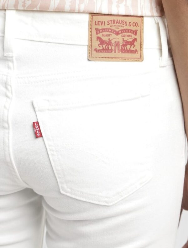 Levi's 711 Skinny Jeans - Image 3