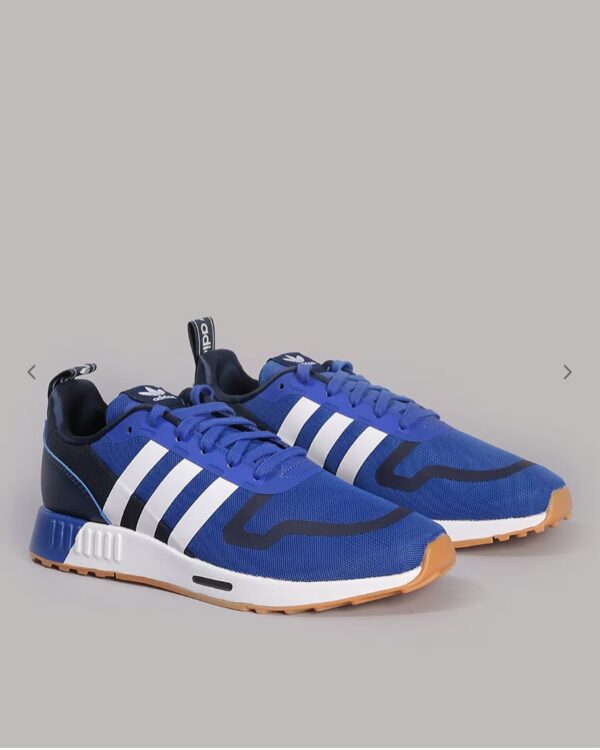 ADIDAS Multix lace up sneakers.