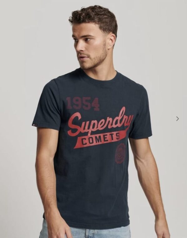 Superdry Vintage T-shirt