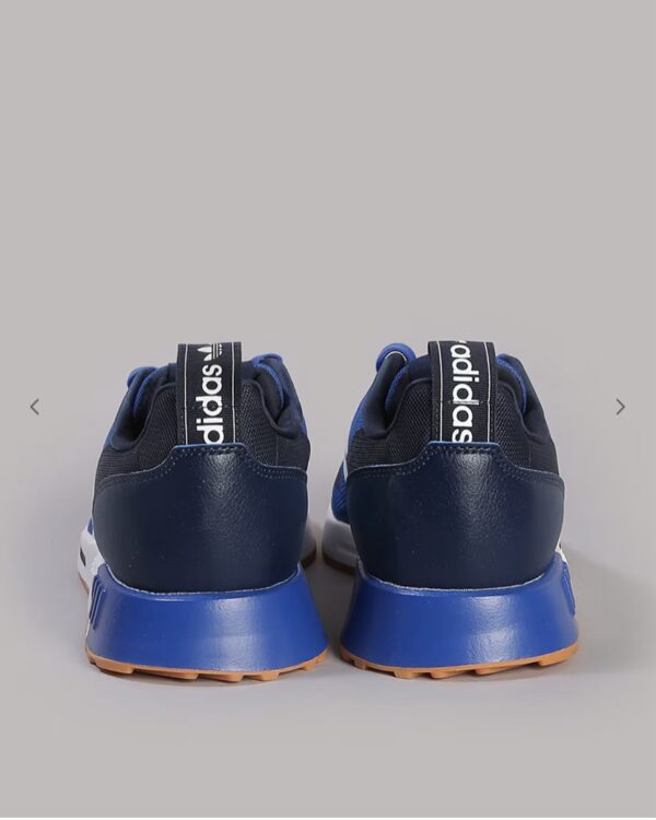 ADIDAS Multix lace up sneakers. - Image 4