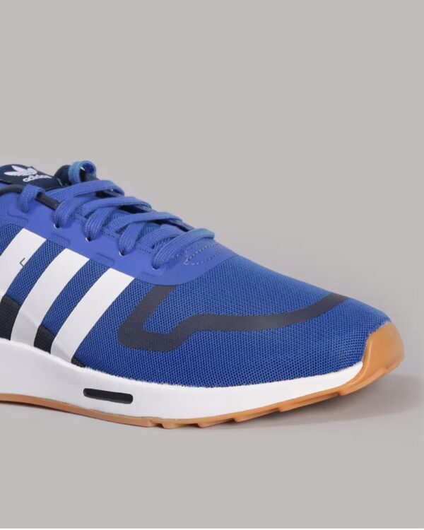 ADIDAS Multix lace up sneakers. - Image 5