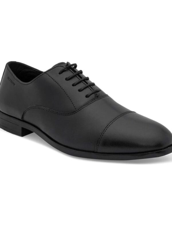 Formal Black Shoes